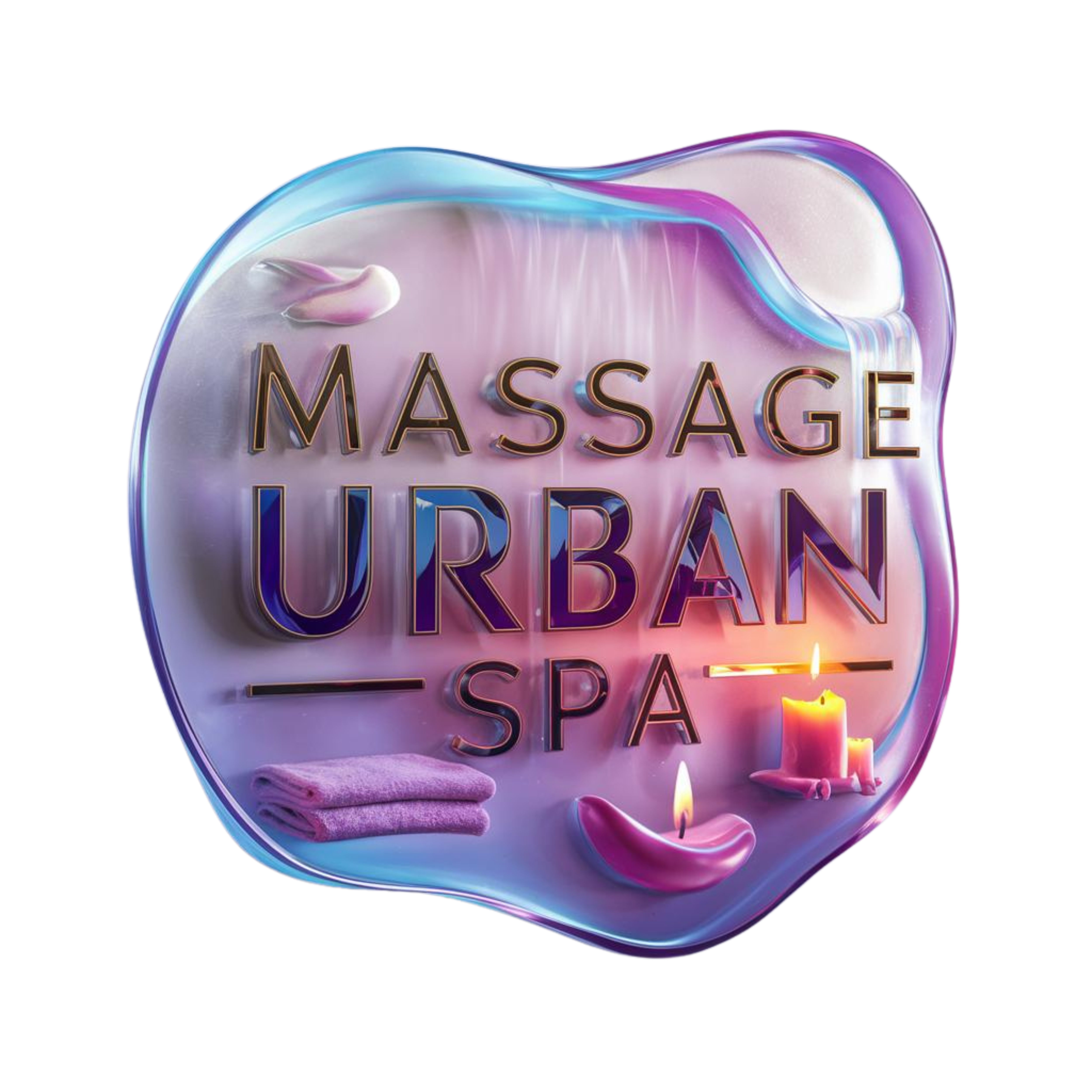 Massage Urban Spa